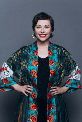 KOKOSHA STUDIO