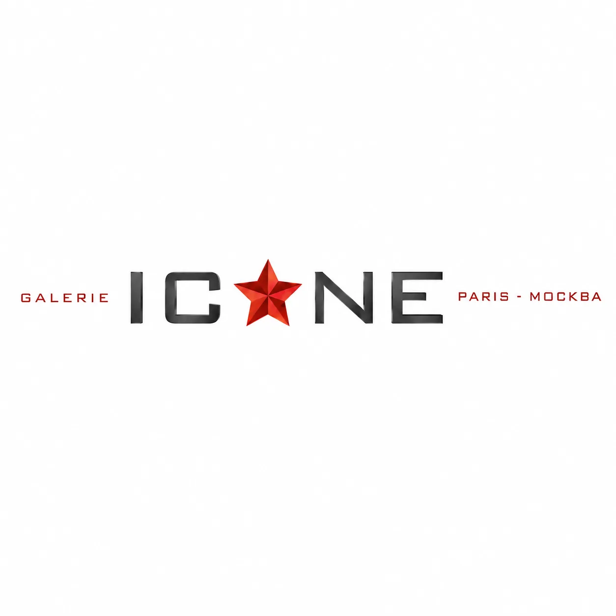 ICÔNE GALERIE
